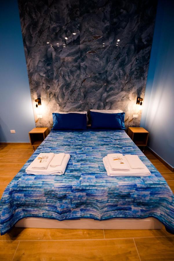Irto B&B Кастелламмаре-ді-Стабія Екстер'єр фото